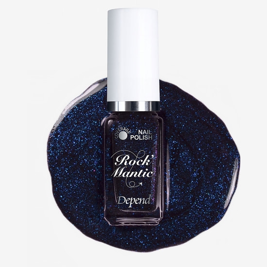 Depend Rock’ Mantic Nightfall 5229 5 ml