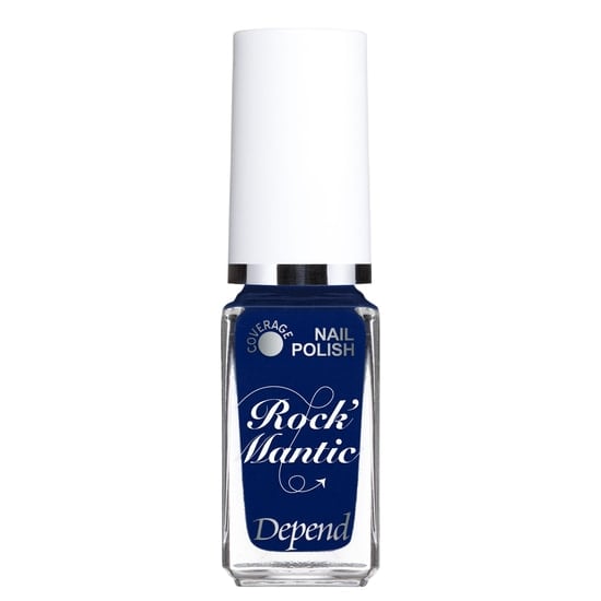 Depend Rock’ Mantic Rough Denim 5228 5 ml