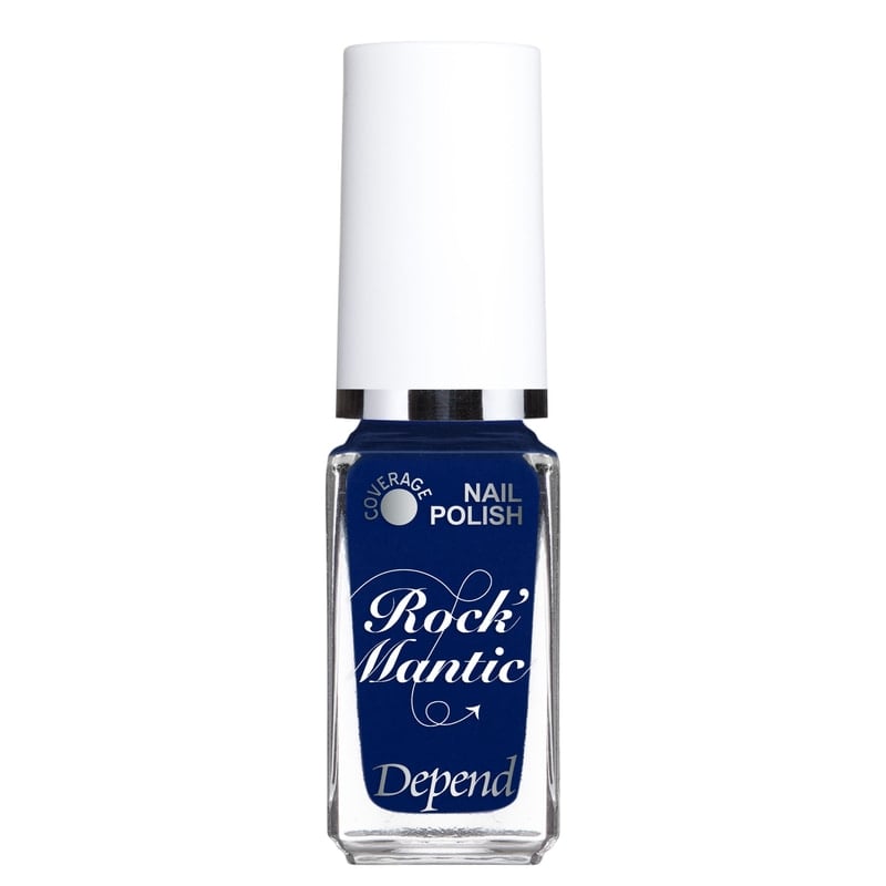 Depend Rock’ Mantic Rough Denim 5228 5 ml
