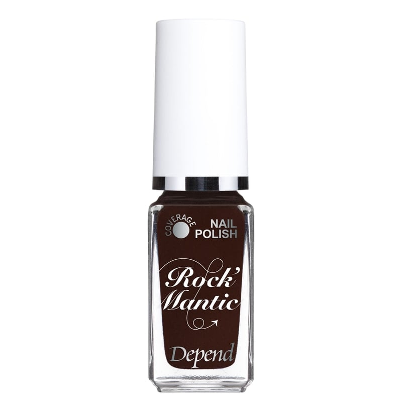 Depend Rock’ Mantic Fearless Heart 5226 5 ml