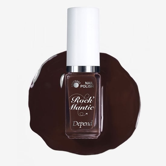 Depend Rock’ Mantic Fearless Heart 5226 5 ml