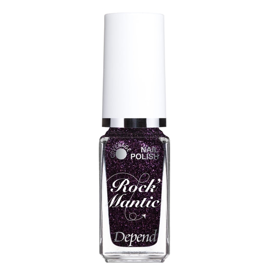 Depend Rock’ Mantic Rock’n’Rose 5225 5 ml