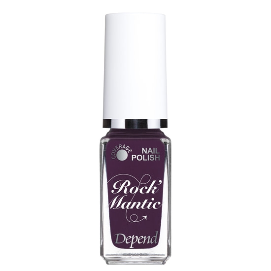 Depend Rock’ Mantic Tough Love 5224 5 ml