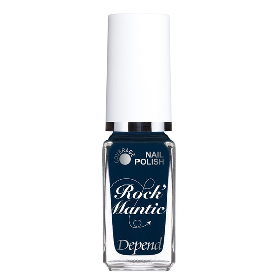 Depend Rock’ Mantic Midnight Tides 5222 5 ml