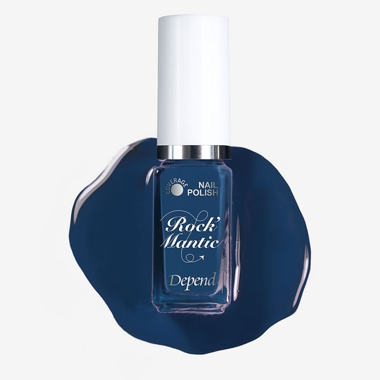 Depend Rock’ Mantic Midnight Tides 5222 5 ml