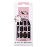 Depend Design Selection Warm Mocca Medium Oval 24 st