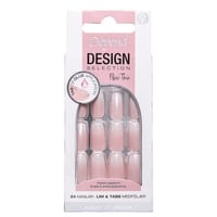 Depend Design Selection Misty Vail Fade Short Coffin 24 st