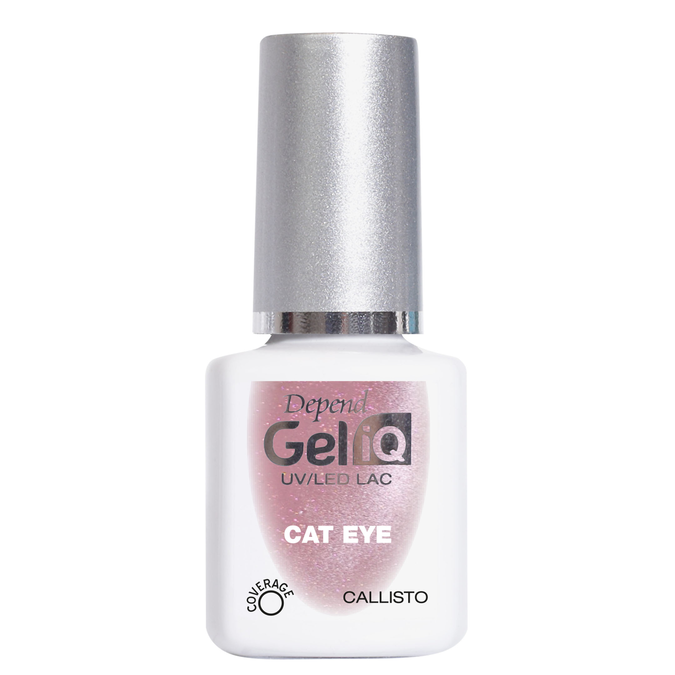 Depend Gel iQ Cat Eye Callisto 5 ml