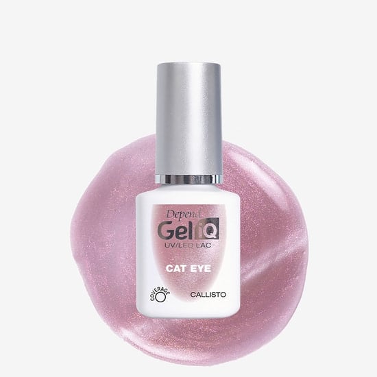 Depend Gel iQ Cat Eye Callisto 5 ml