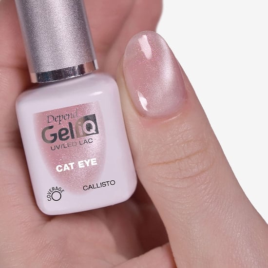 Depend Gel iQ Cat Eye Callisto 5 ml