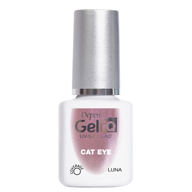 Depend Gel iQ Cat Eye Luna 5 ml