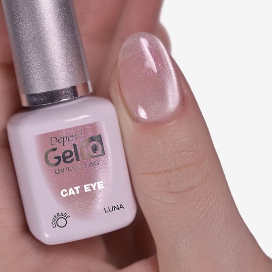 Depend Gel iQ Cat Eye Luna 5 ml
