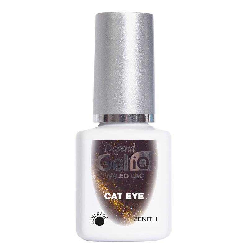 Depend Gel iQ Cat Eye Zenith 5 ml