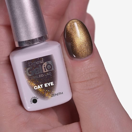 Depend Gel iQ Cat Eye Zenith 5 ml