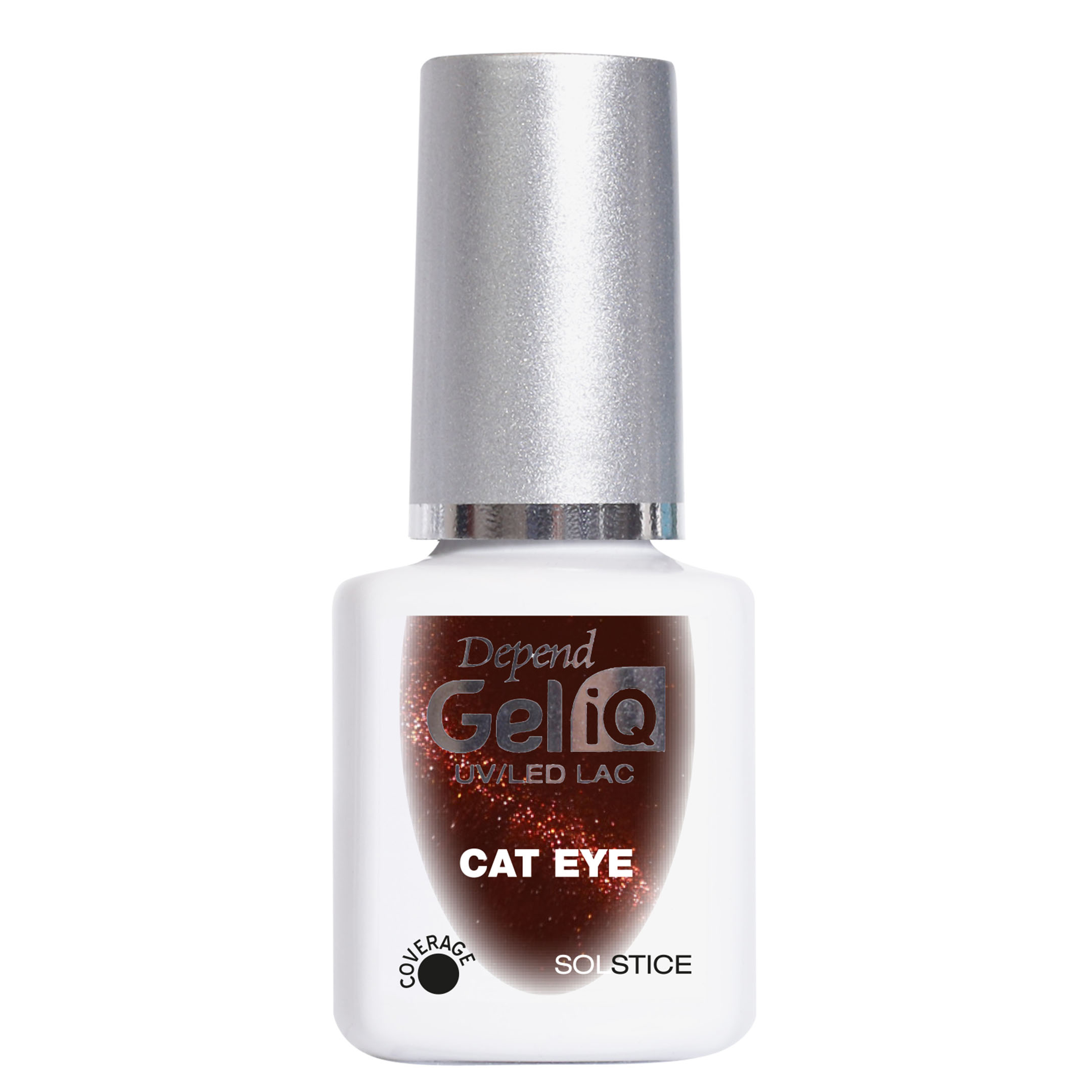 Depend Gel iQ Cat Eye Solstice 5 ml