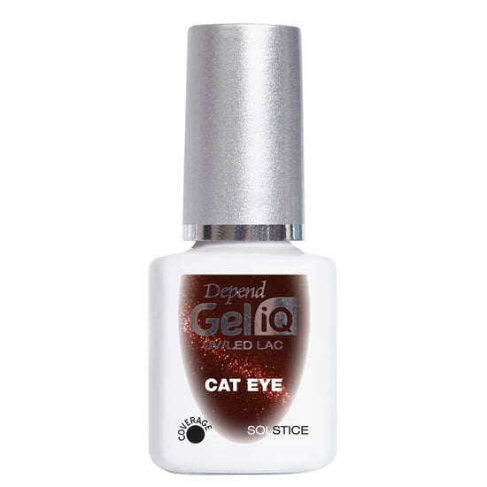 Depend Gel iQ Cat Eye Solstice 5 ml
