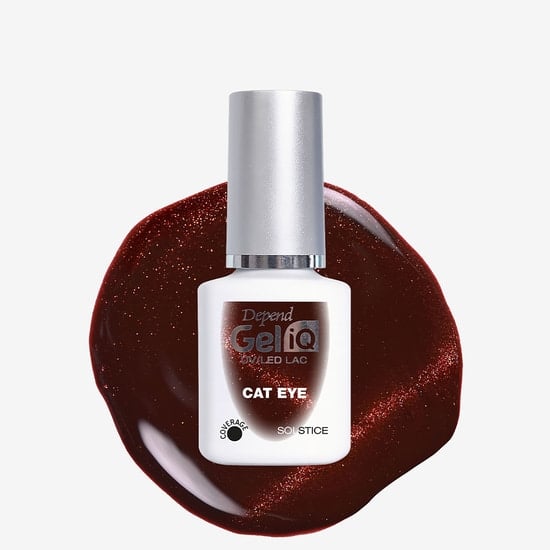 Depend Gel iQ Cat Eye Solstice 5 ml