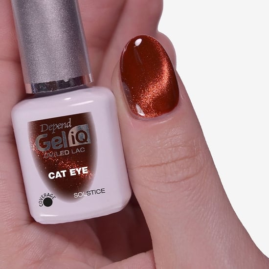 Depend Gel iQ Cat Eye Solstice 5 ml