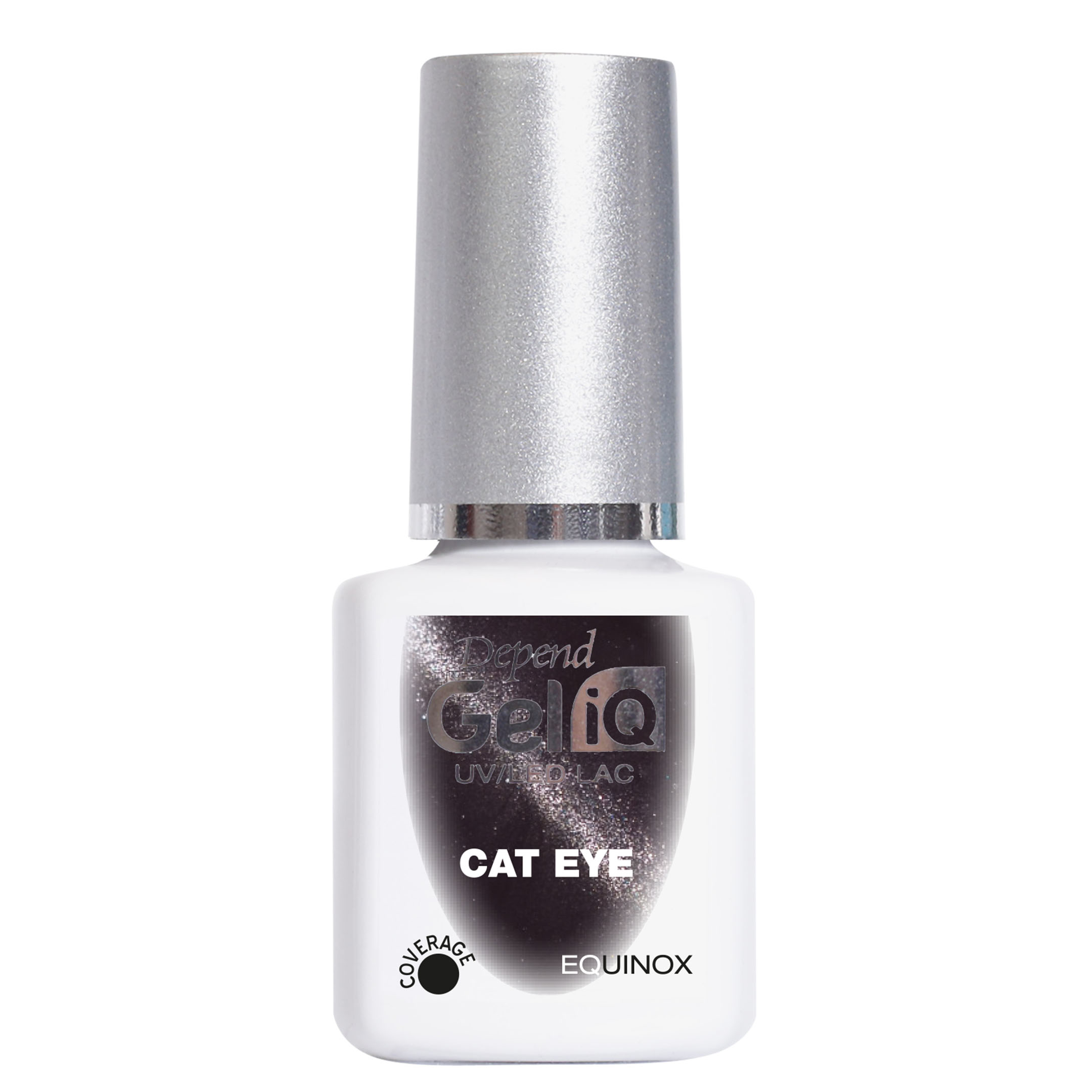 Depend Gel iQ Cat Eye Equinox 5 ml