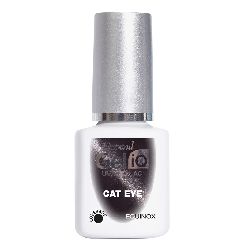 Depend Gel iQ Cat Eye Equinox 5 ml