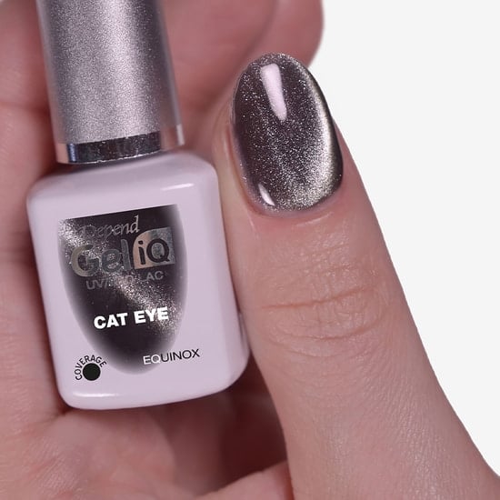 Depend Gel iQ Cat Eye Equinox 5 ml