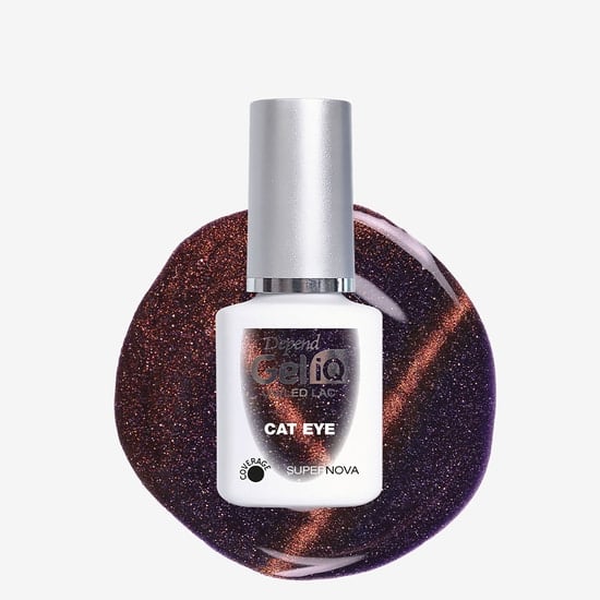 Depend Gel iQ Cat Eye Supernova 5 ml