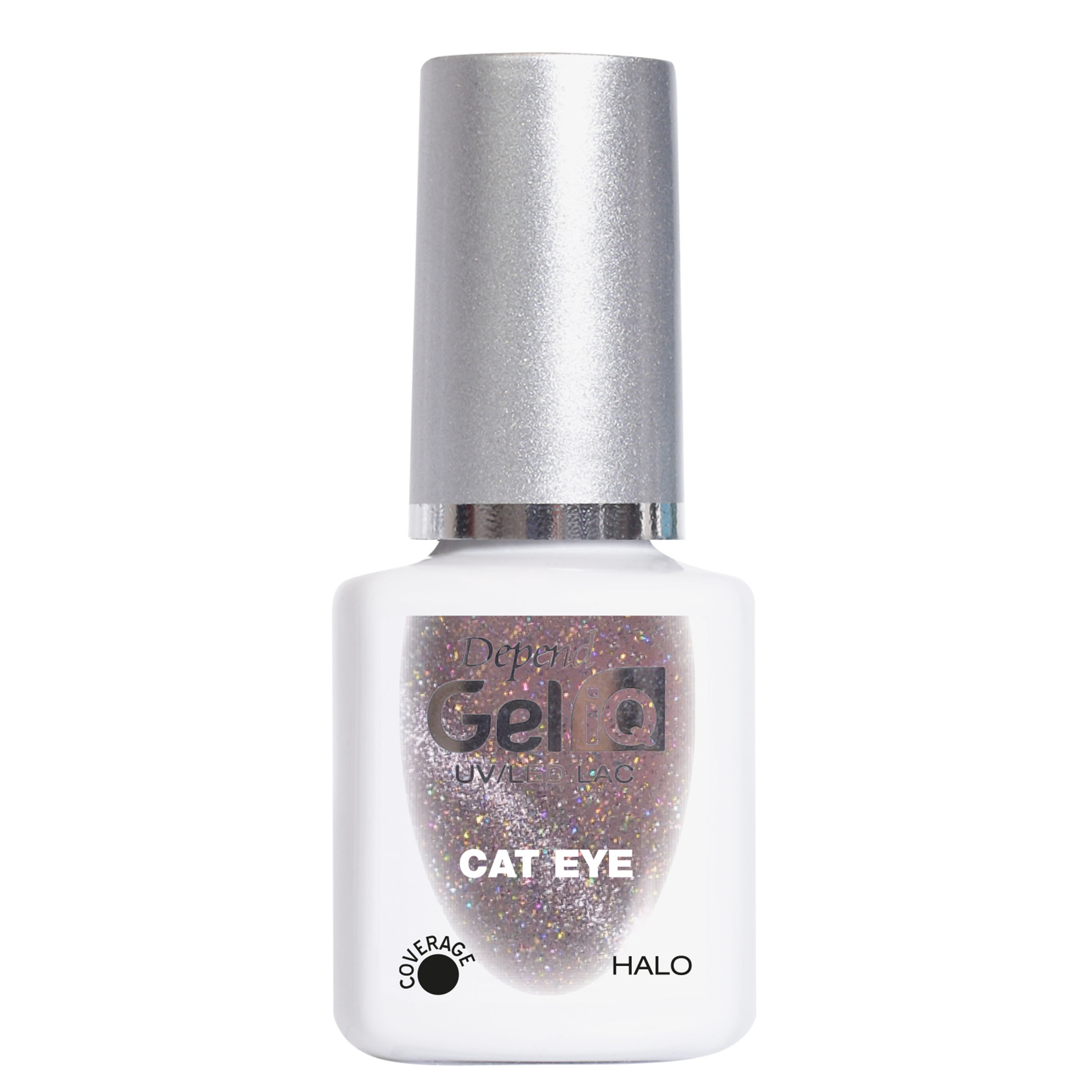 Depend Gel iQ Cat Eye Halo 5 ml