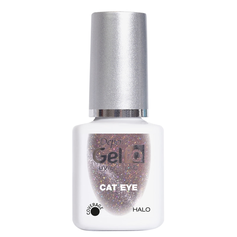 Depend Gel iQ Cat Eye Halo 5 ml
