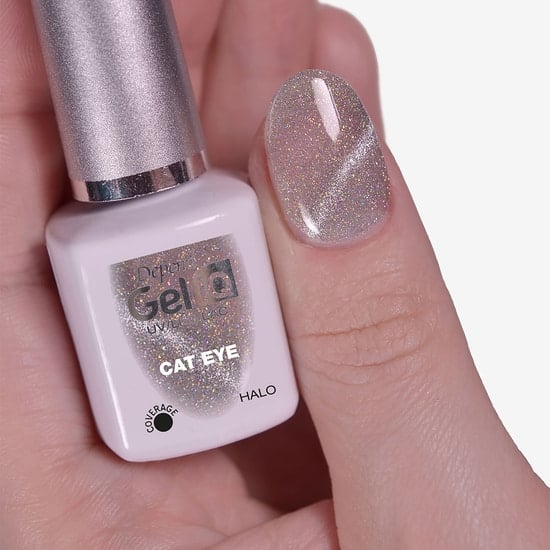 Depend Gel iQ Cat Eye Halo 5 ml