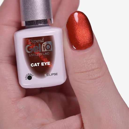 Depend Gel iQ Cat Eye Eclipse 5 ml