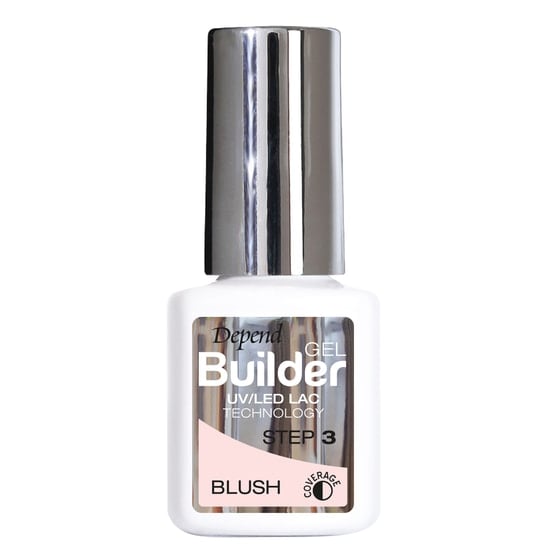 Depend Gel Builder Blush 5 ml