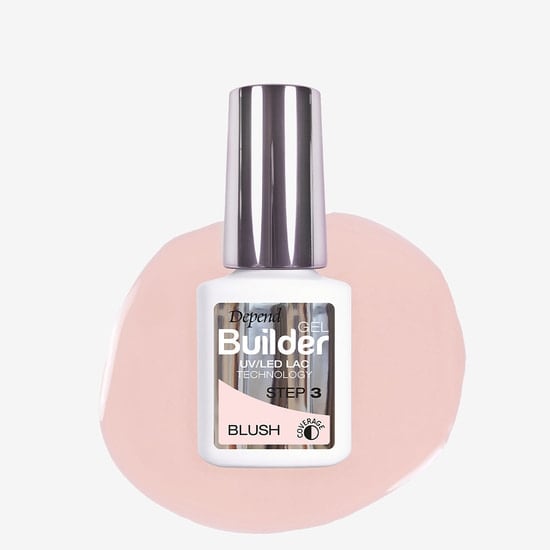 Depend Gel Builder Blush 5 ml