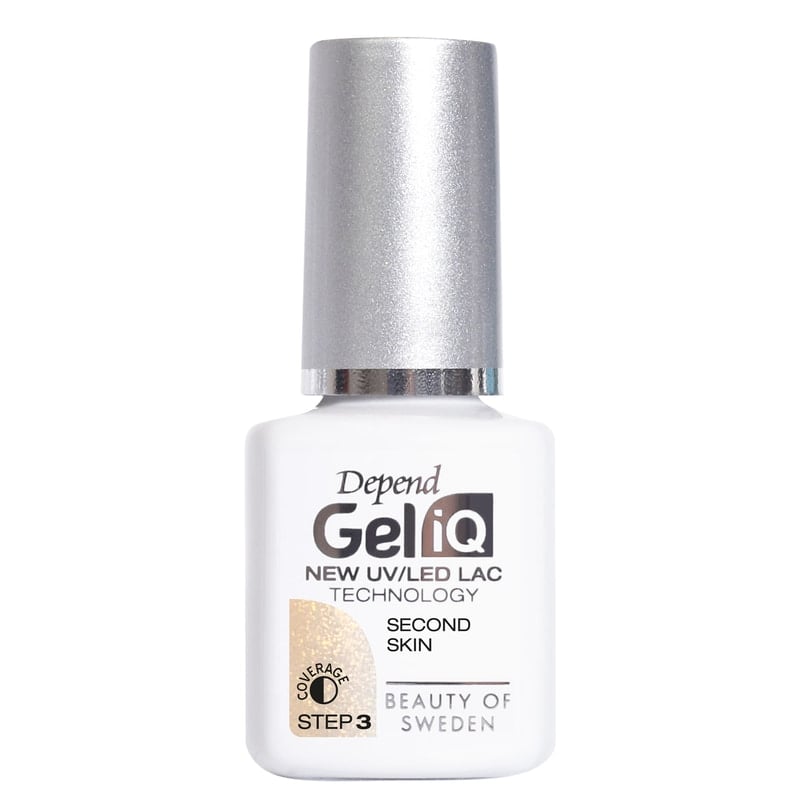 Depend Gel iQ Elemental Second Skin 5 ml