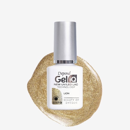 Depend Gel iQ Elemental Lion 5 ml