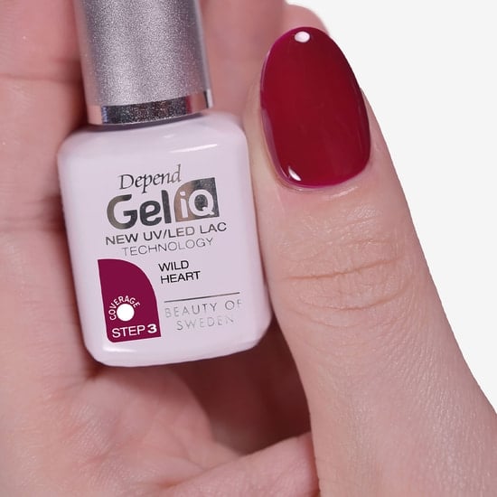 Depend Gel iQ Elemental Wild Heart 5 ml