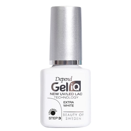 Depend Gel iQ Elemental Extra White 5 ml