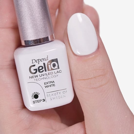 Depend Gel iQ Elemental Extra White 5 ml