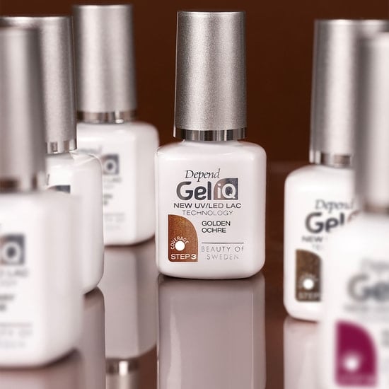 Depend Gel iQ Elemental Extra White 5 ml