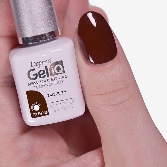 Depend Gel iQ Elemental Tactility 5 ml