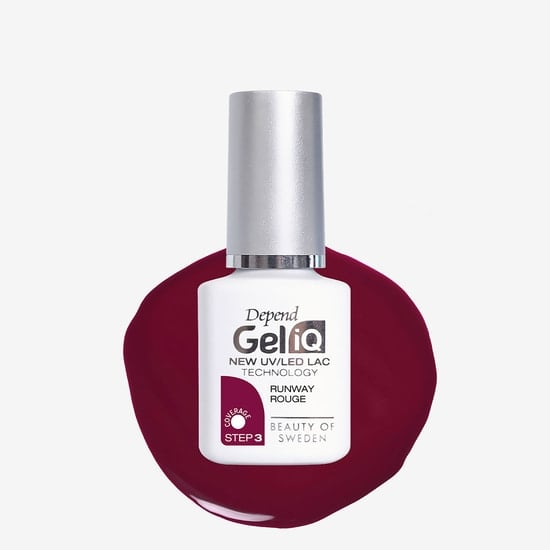 Depend Gel iQ Elemental Runway Rouge 5 ml