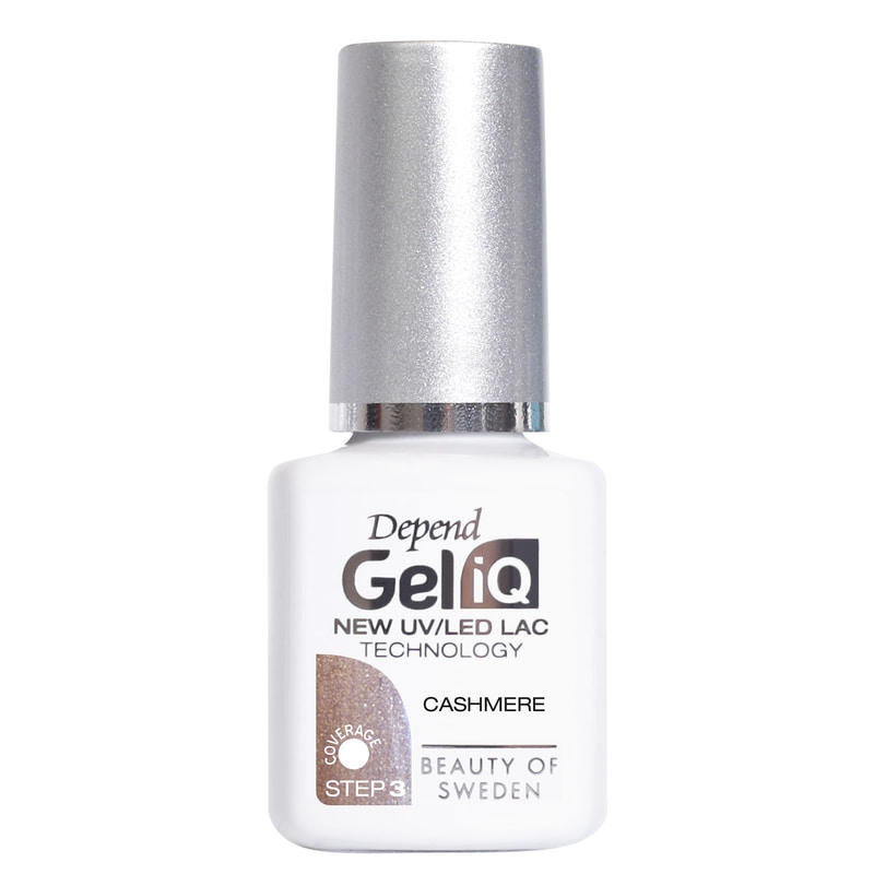 Depend Gel iQ Elemental Cashmere 5 ml
