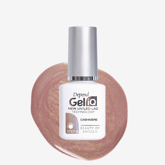 Depend Gel iQ Elemental Cashmere 5 ml