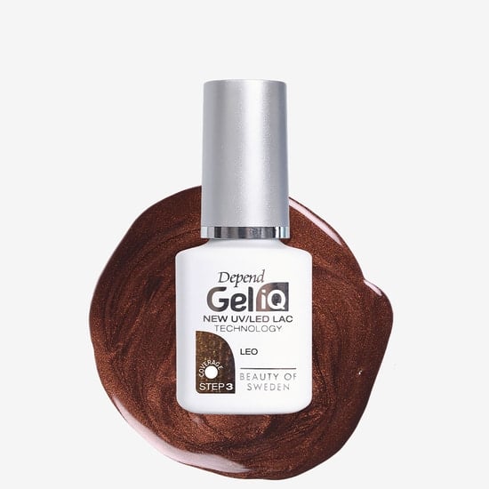Depend Gel iQ Elemental Leo 5 ml