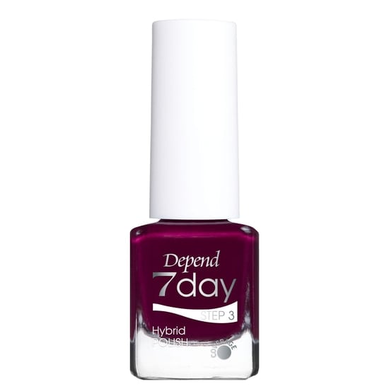 Depend 7day Indulge Wrapped in Romance 7391 5 ml