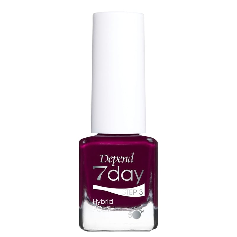 Depend 7day Indulge Wrapped in Romance 7391 5 ml