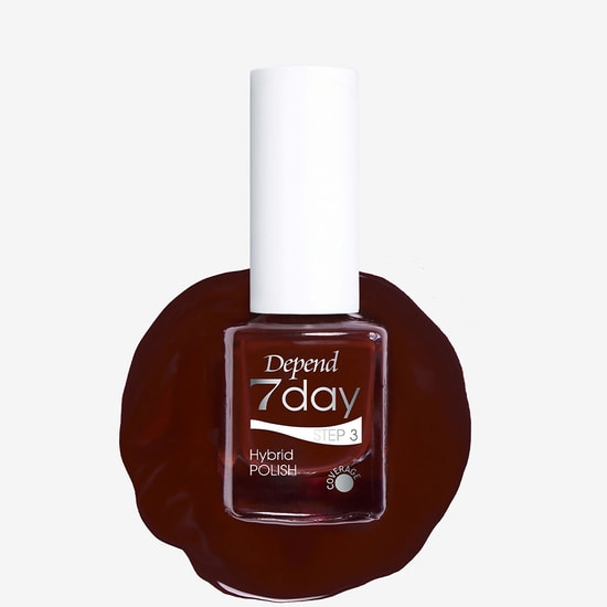 Depend 7day Indulge Celebration Kiss 7390 5 ml