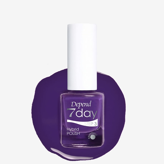 Depend 7day Indulge Velvet Romance 7389 5 ml