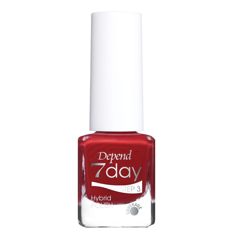 Depend 7day Indulge Cinematic Desire 7387 5 ml