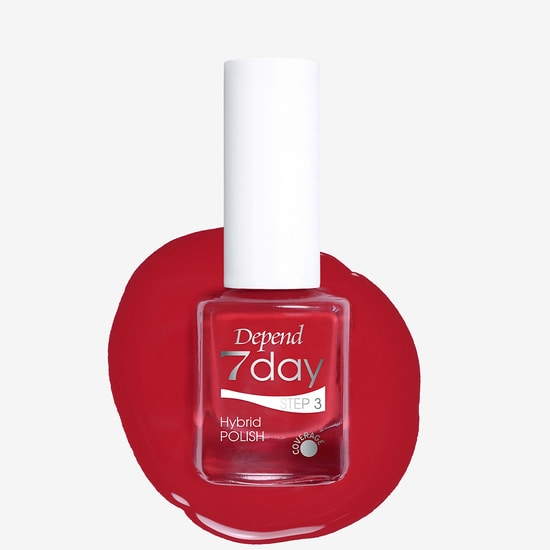 Depend 7day Indulge Cinematic Desire 7387 5 ml