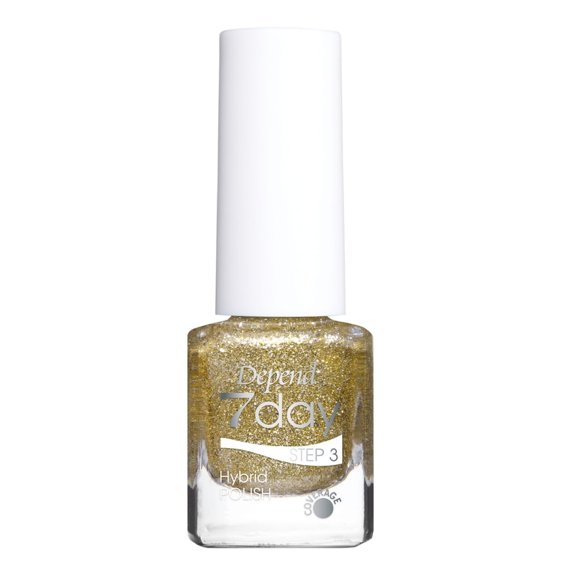 Depend 7day Indulge Lounge Luxe 7386 5 ml